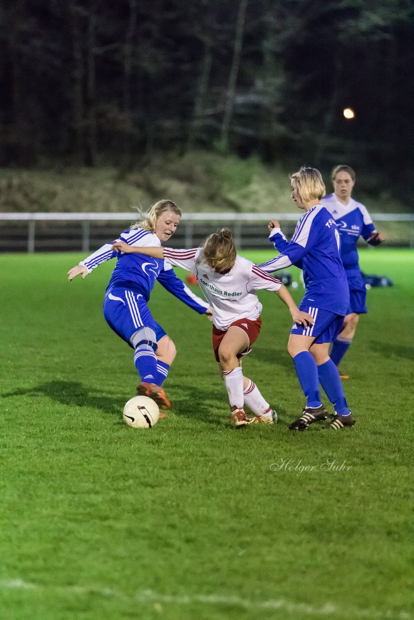 Bild 310 - Frauen SV Boostedt - TSV Aukrug : Ergebnis: 6:2